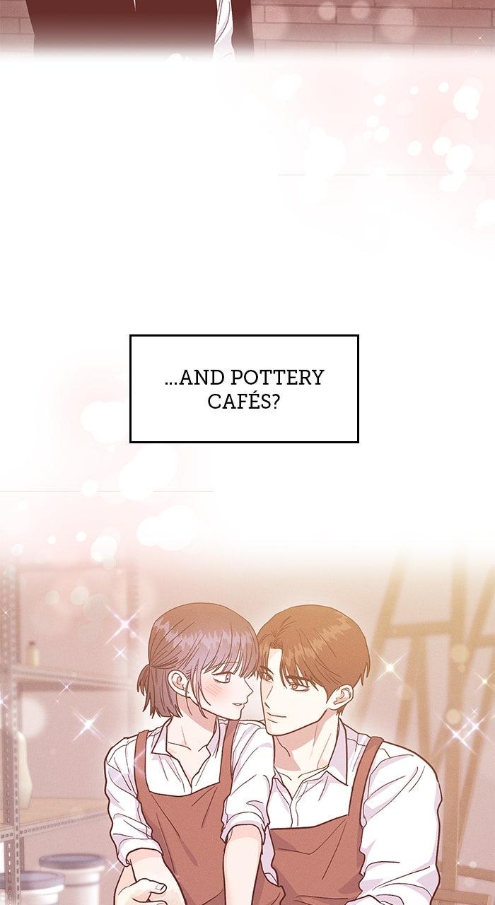 Singles' Royale Chapter 44 - Page 55