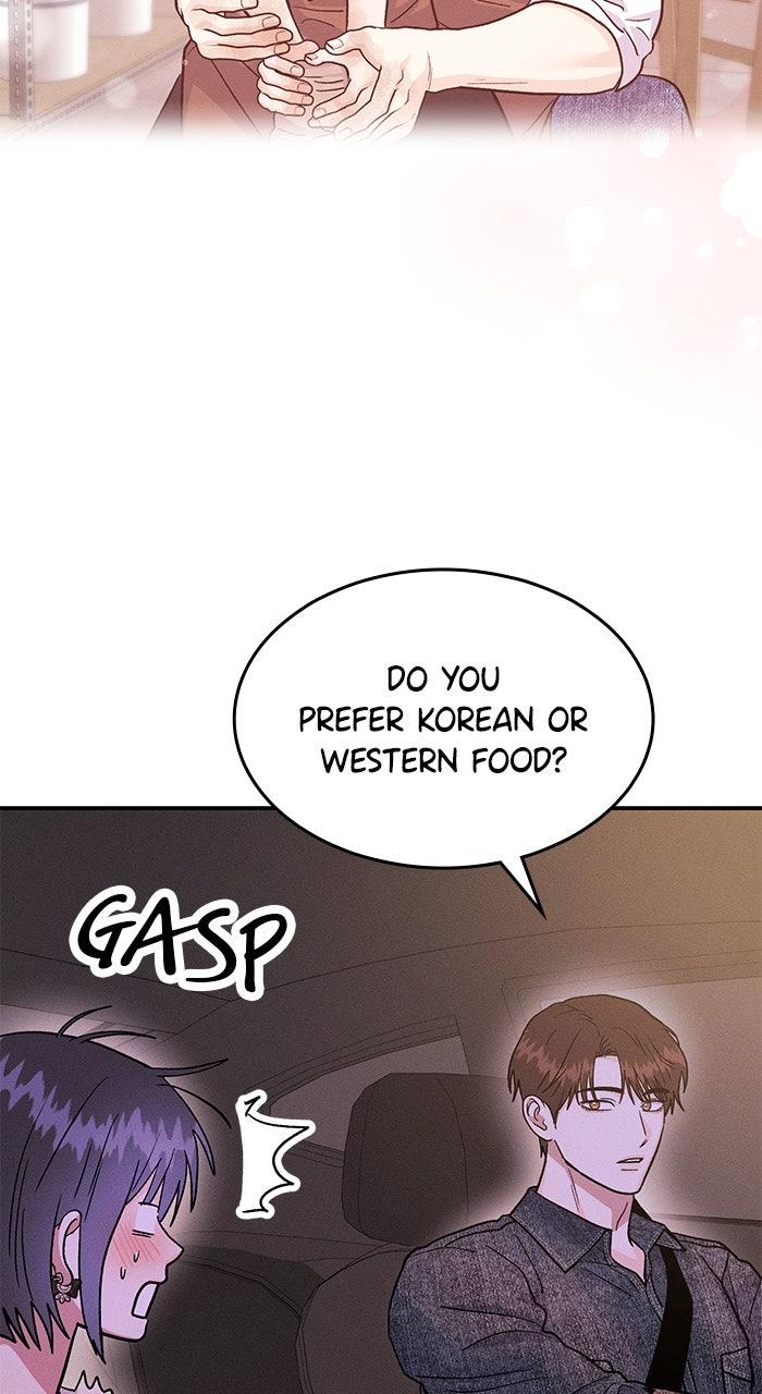 Singles' Royale Chapter 44 - Page 56