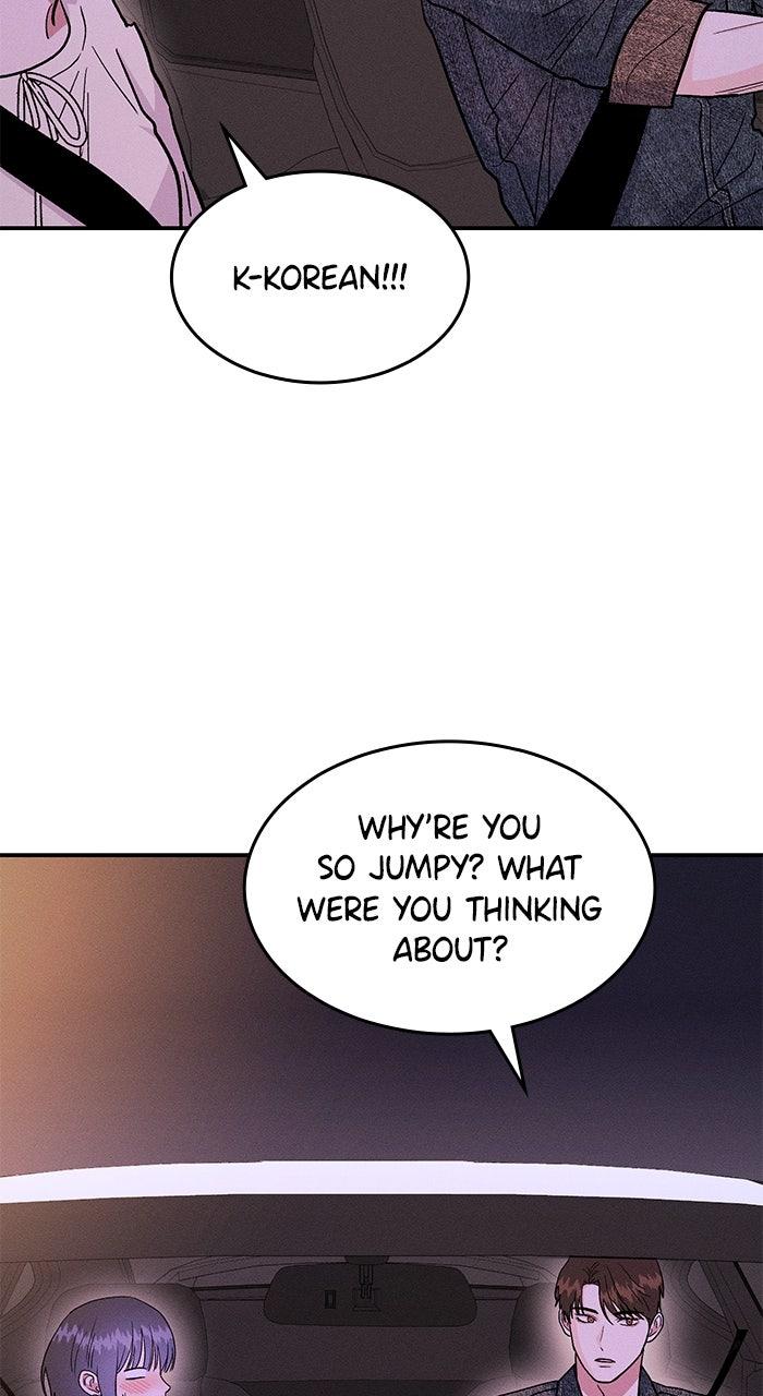 Singles' Royale Chapter 44 - Page 57