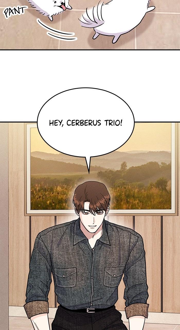 Singles' Royale Chapter 44 - Page 65