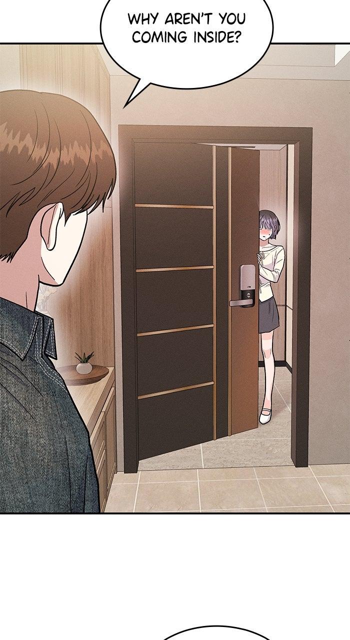 Singles' Royale Chapter 44 - Page 67