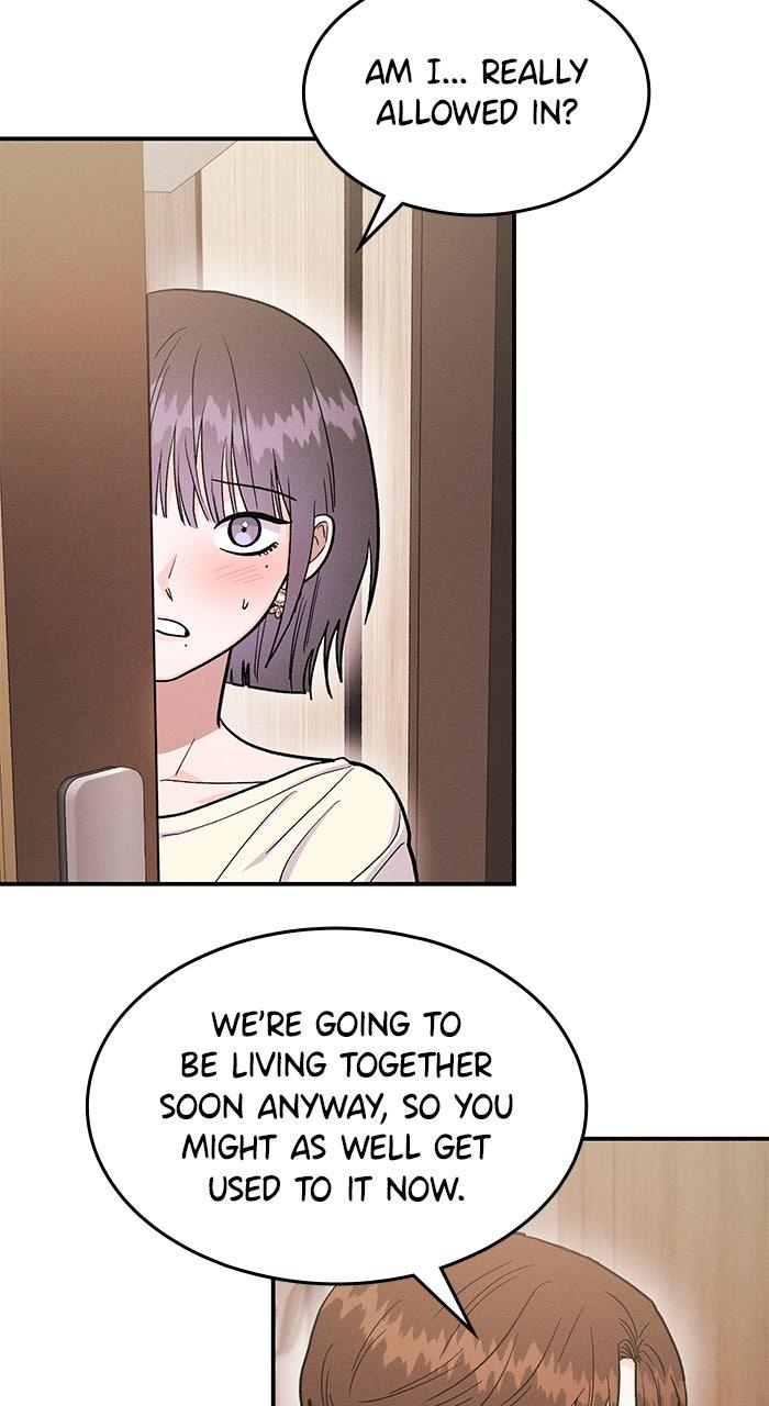 Singles' Royale Chapter 44 - Page 68