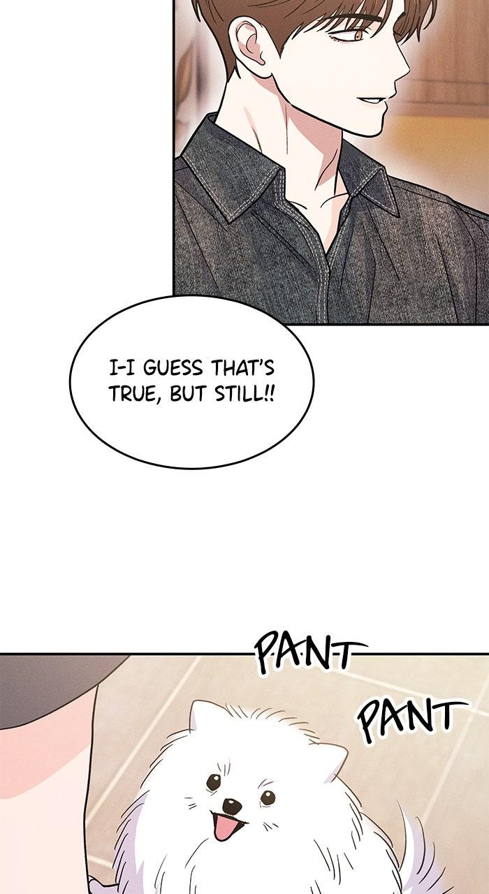 Singles' Royale Chapter 44 - Page 69