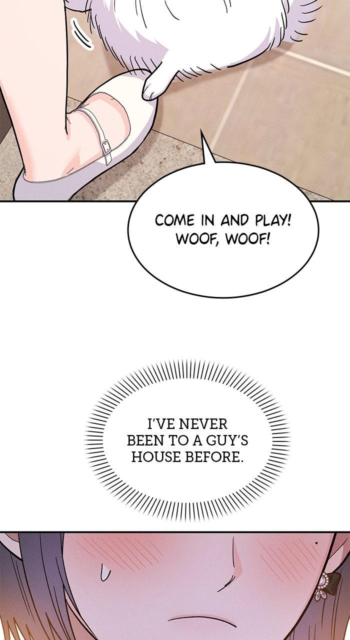 Singles' Royale Chapter 44 - Page 70
