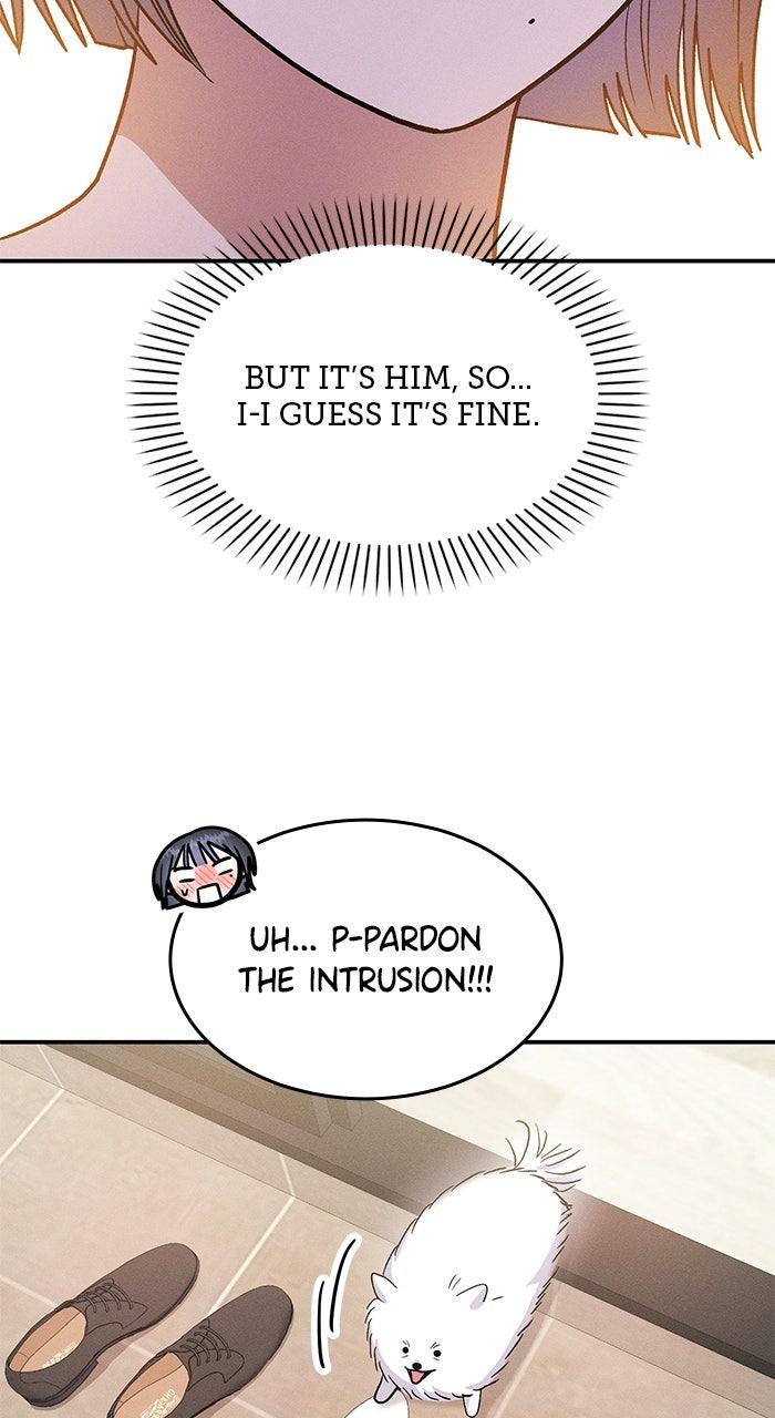 Singles' Royale Chapter 44 - Page 71