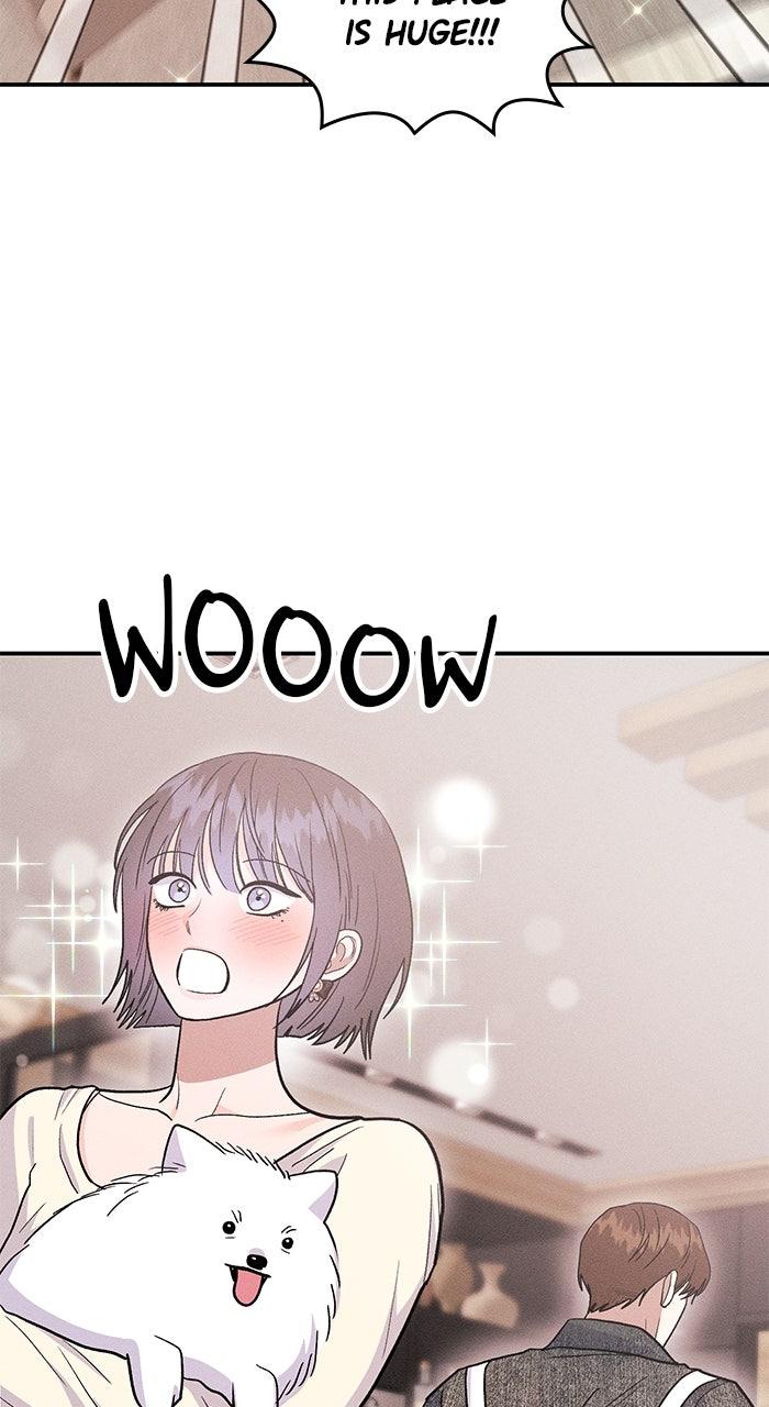 Singles' Royale Chapter 44 - Page 74