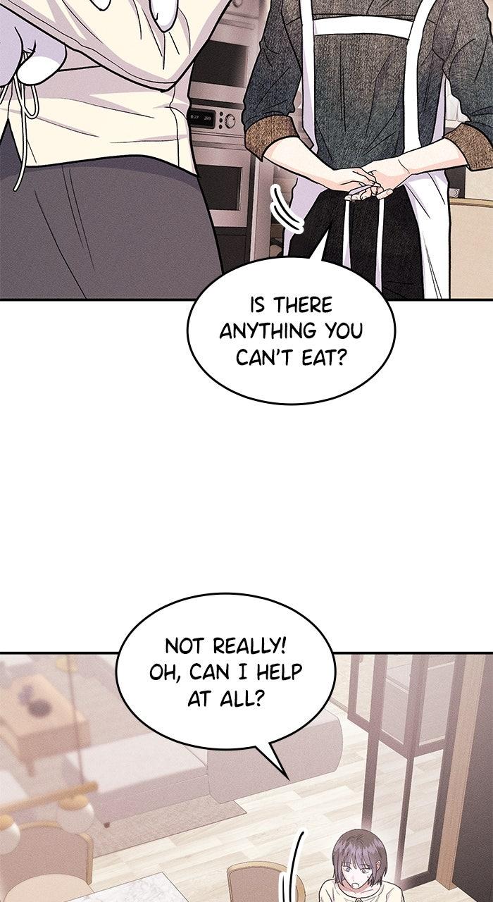 Singles' Royale Chapter 44 - Page 75