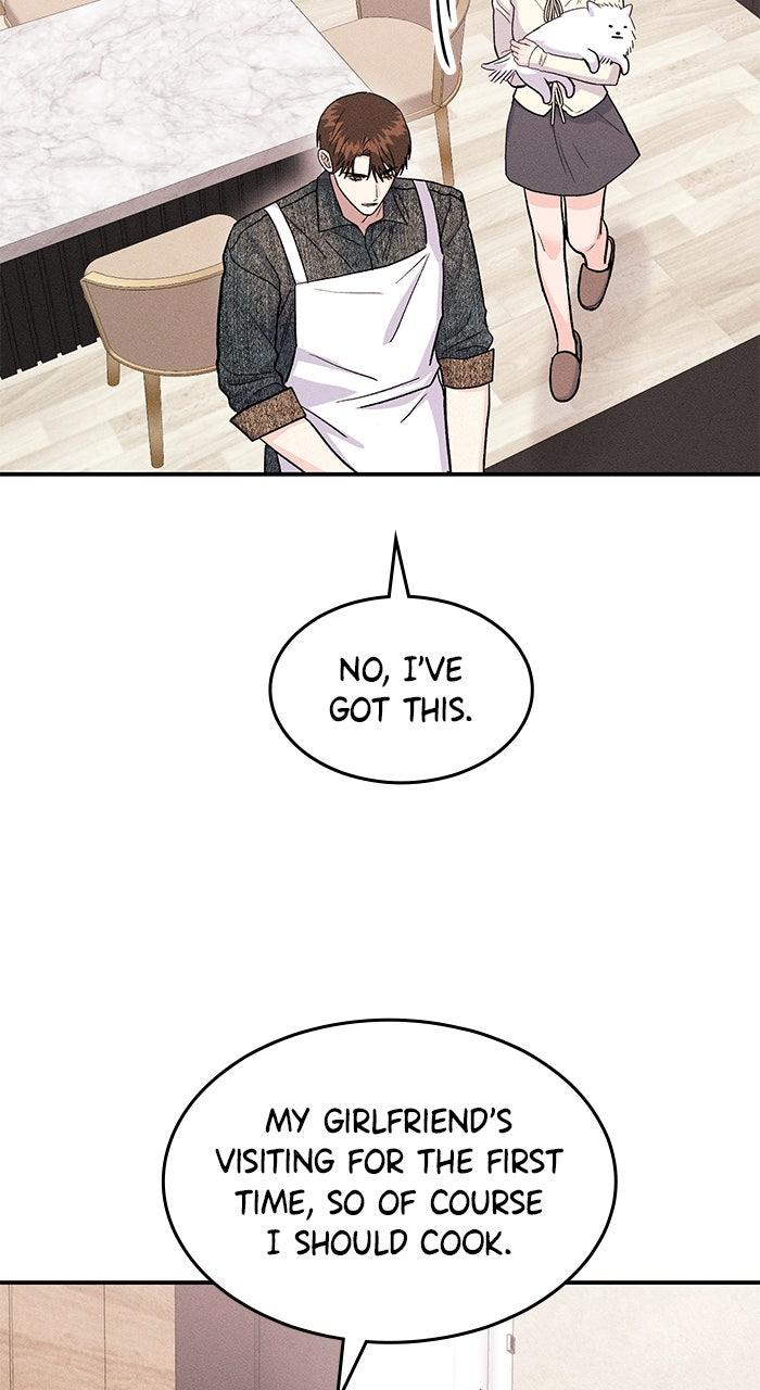 Singles' Royale Chapter 44 - Page 76