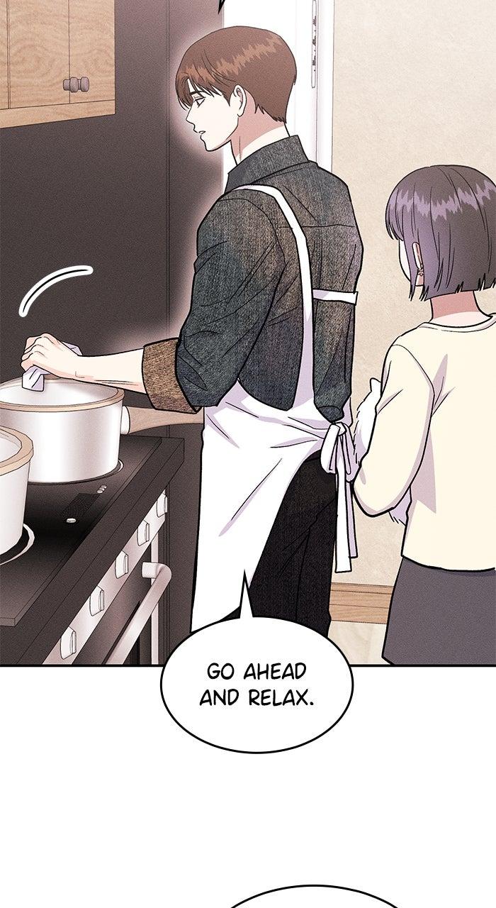 Singles' Royale Chapter 44 - Page 77