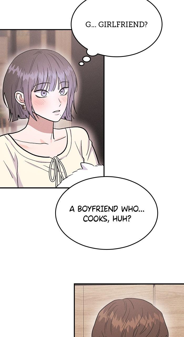 Singles' Royale Chapter 44 - Page 78