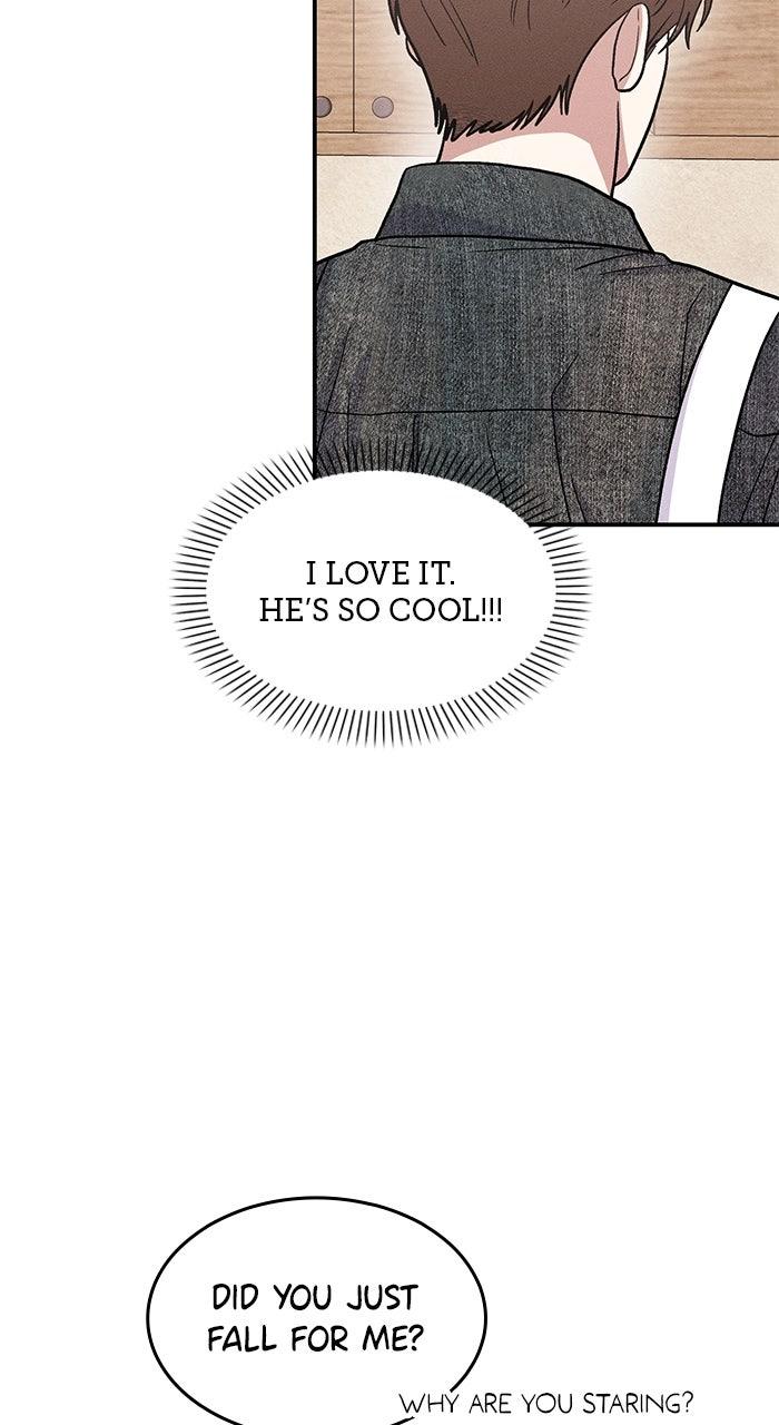 Singles' Royale Chapter 44 - Page 79