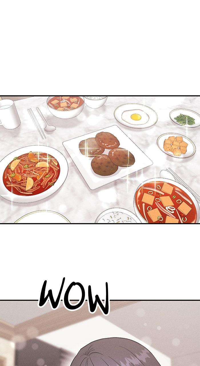 Singles' Royale Chapter 44 - Page 81