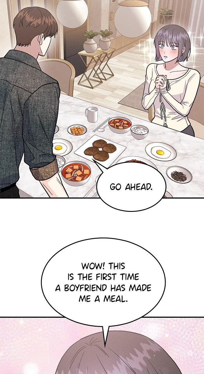 Singles' Royale Chapter 44 - Page 83