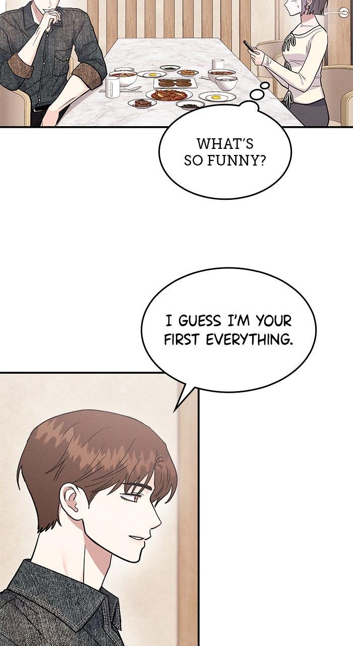 Singles' Royale Chapter 44 - Page 86