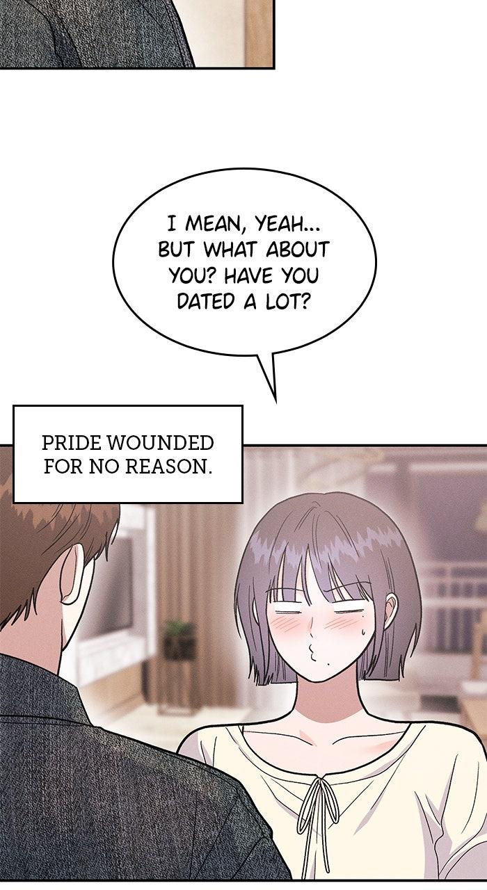 Singles' Royale Chapter 44 - Page 87