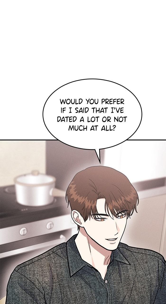 Singles' Royale Chapter 44 - Page 88