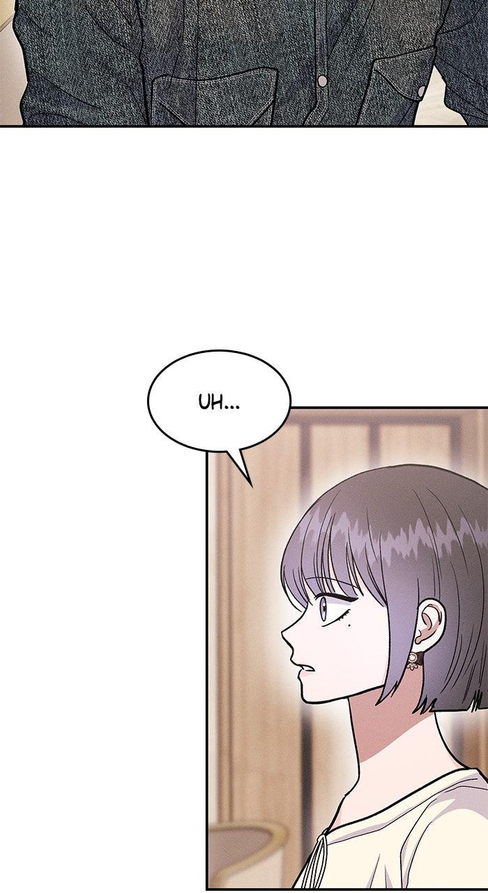 Singles' Royale Chapter 44 - Page 89