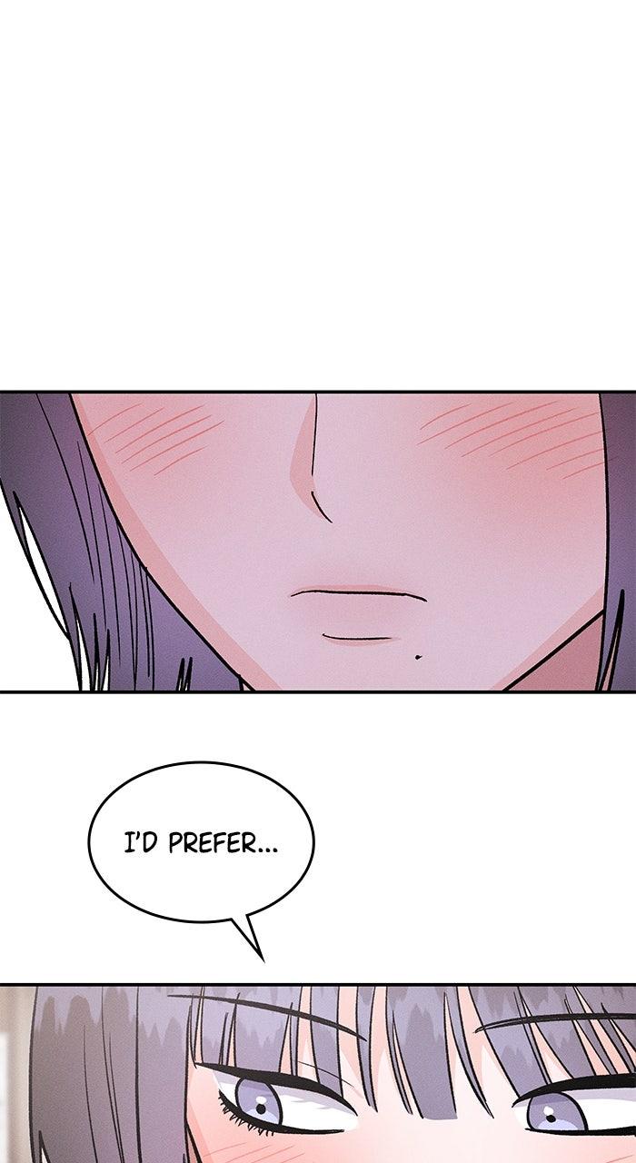 Singles' Royale Chapter 44 - Page 91