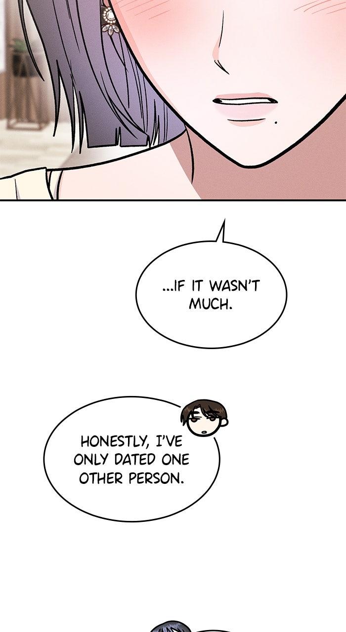 Singles' Royale Chapter 44 - Page 92