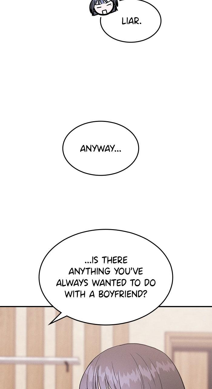 Singles' Royale Chapter 44 - Page 93