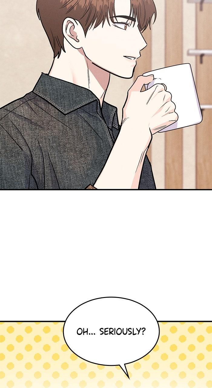 Singles' Royale Chapter 44 - Page 95