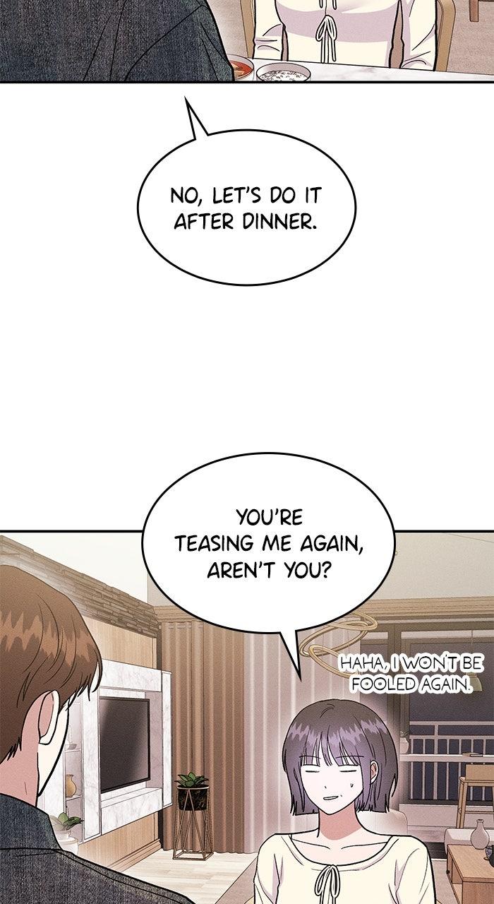 Singles' Royale Chapter 45 - Page 5