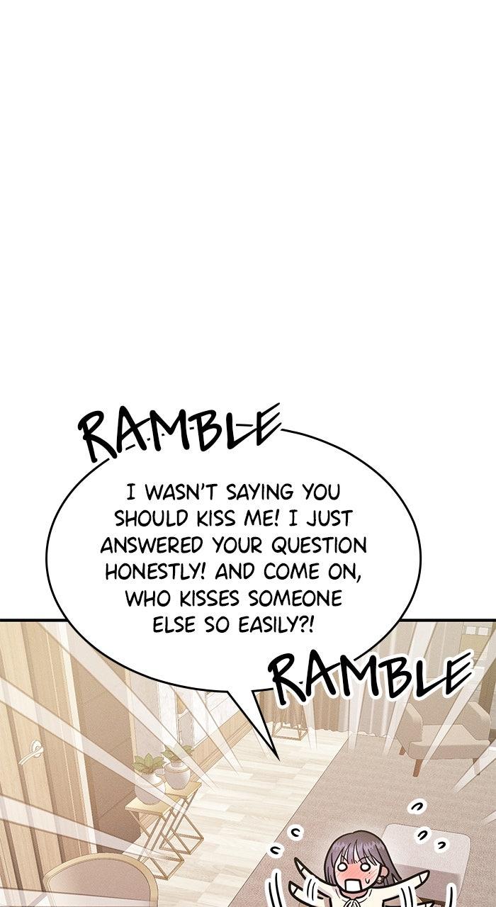 Singles' Royale Chapter 45 - Page 7