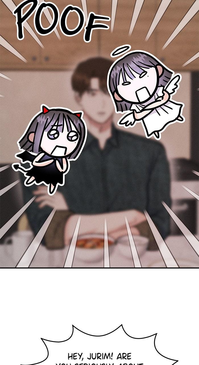 Singles' Royale Chapter 45 - Page 10