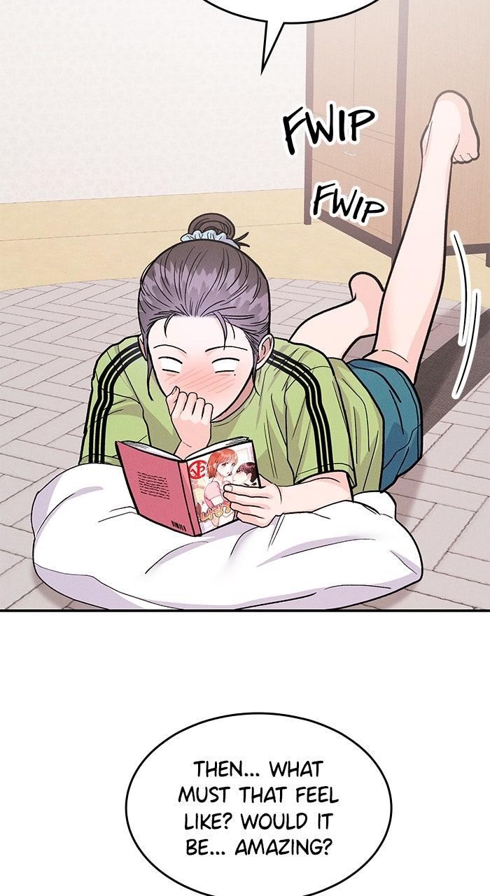 Singles' Royale Chapter 45 - Page 17