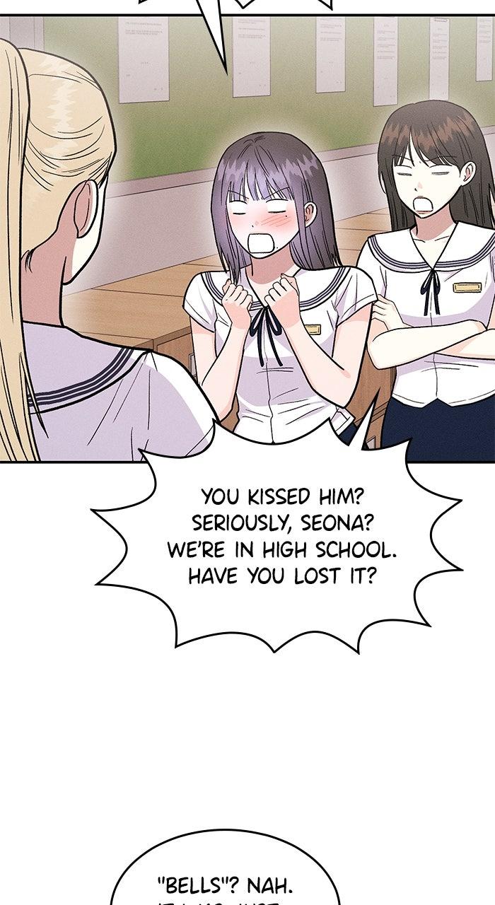 Singles' Royale Chapter 45 - Page 21