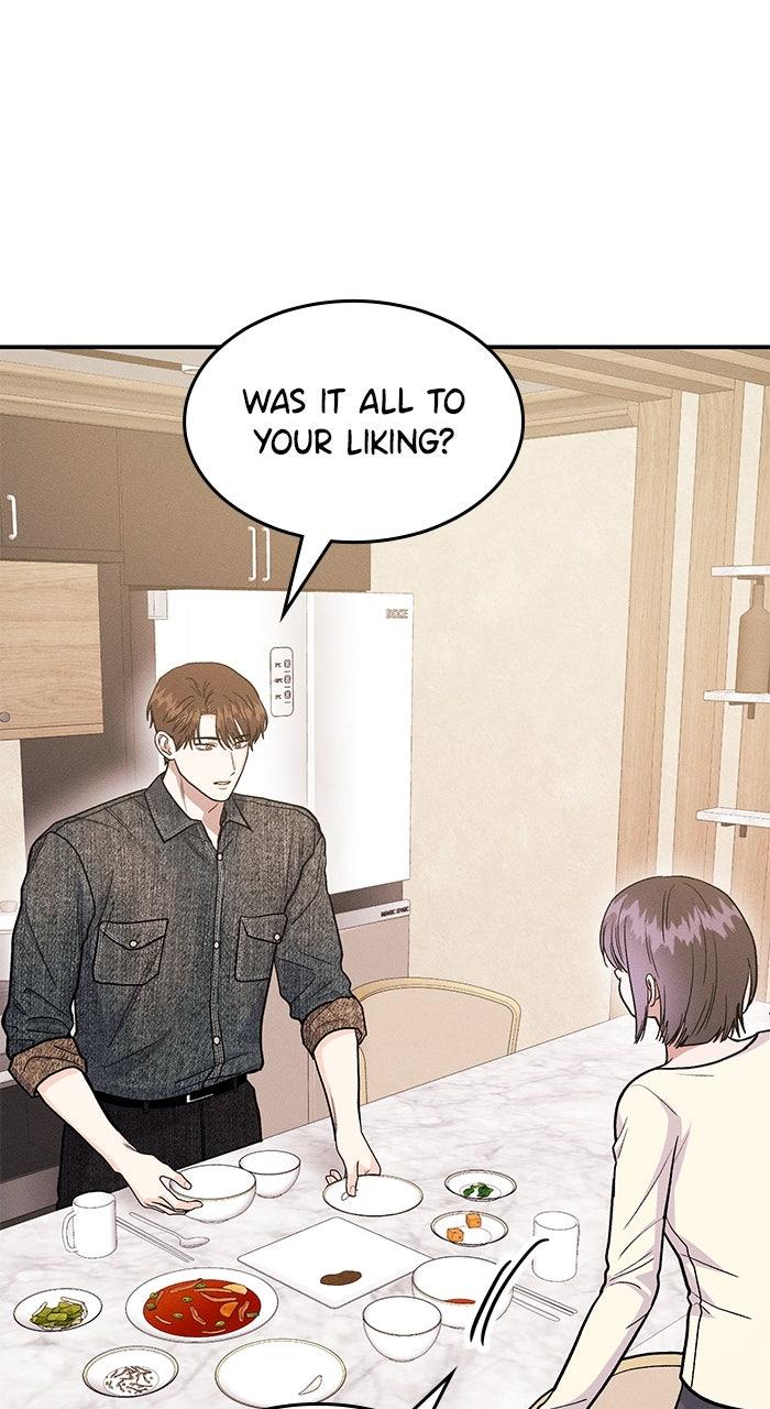 Singles' Royale Chapter 45 - Page 28