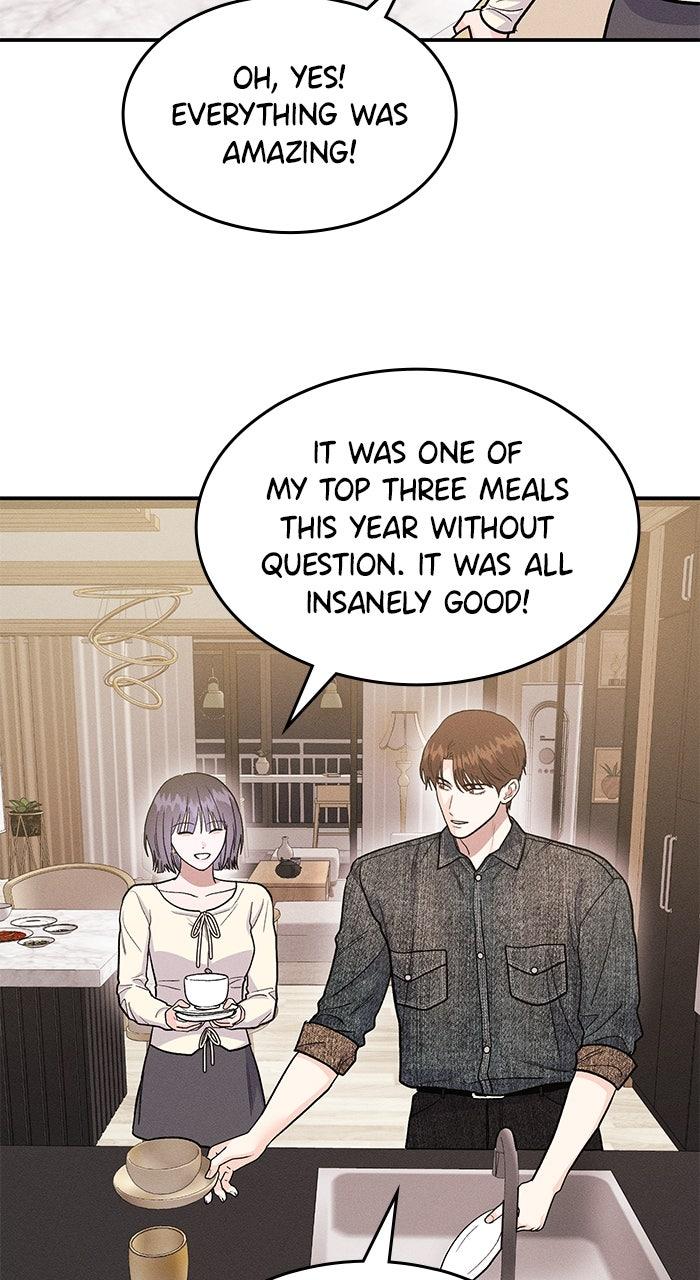 Singles' Royale Chapter 45 - Page 29