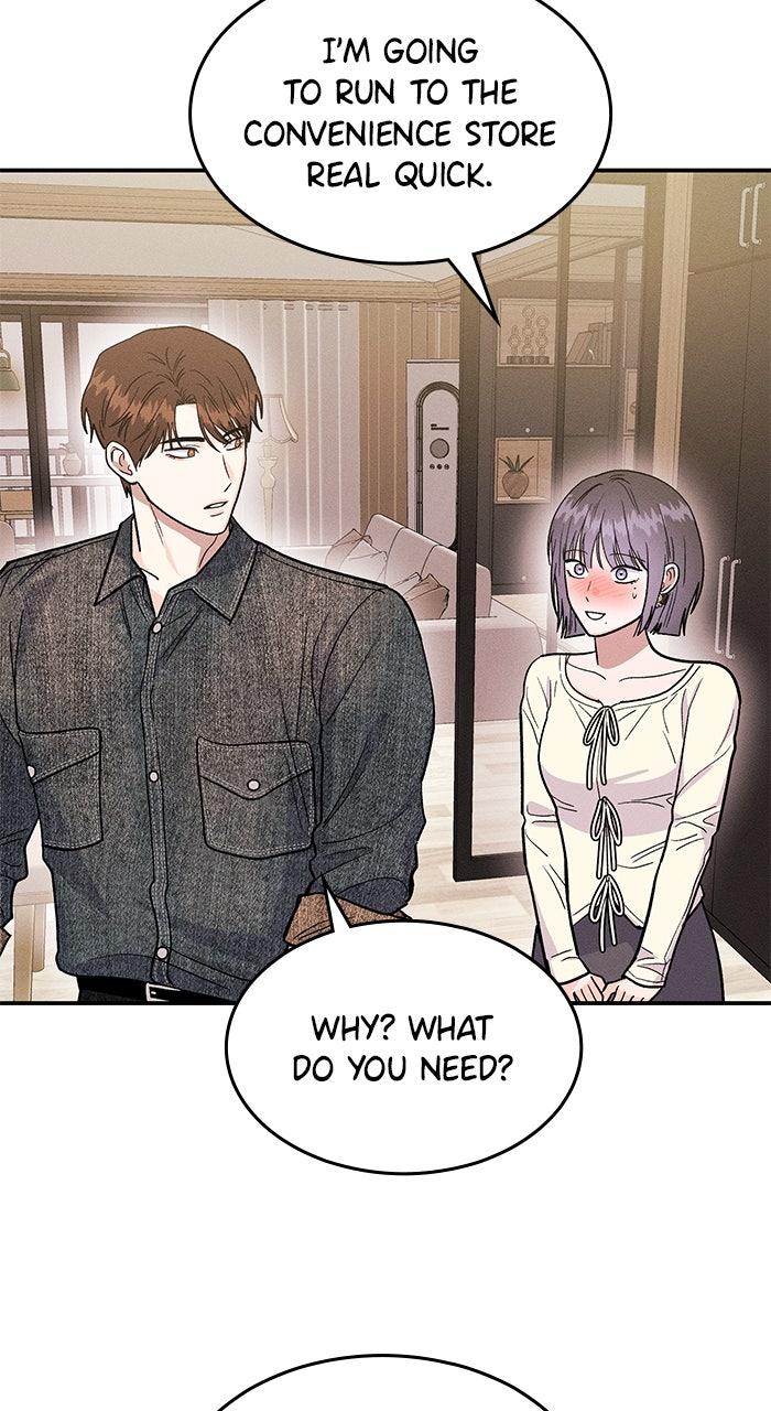 Singles' Royale Chapter 45 - Page 34