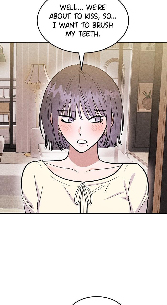 Singles' Royale Chapter 45 - Page 35