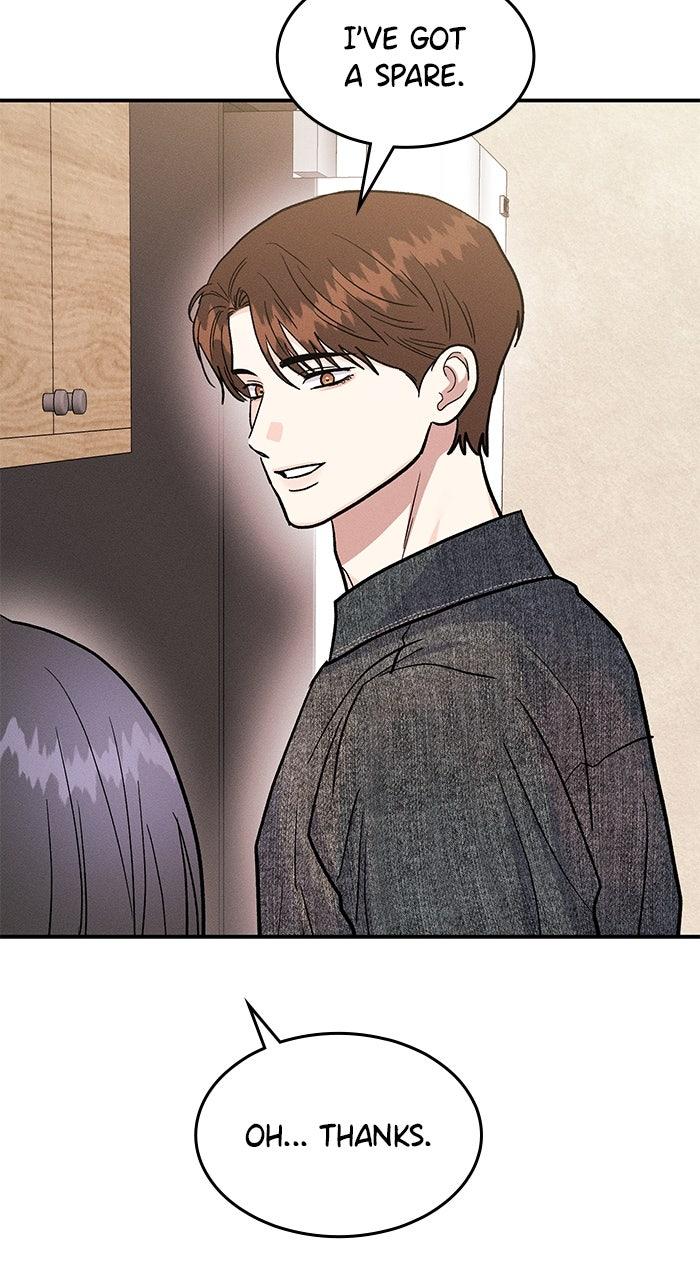 Singles' Royale Chapter 45 - Page 36