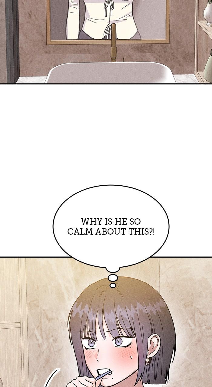 Singles' Royale Chapter 45 - Page 39