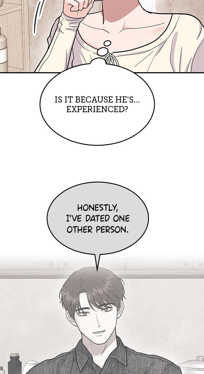 Singles' Royale Chapter 45 - Page 40