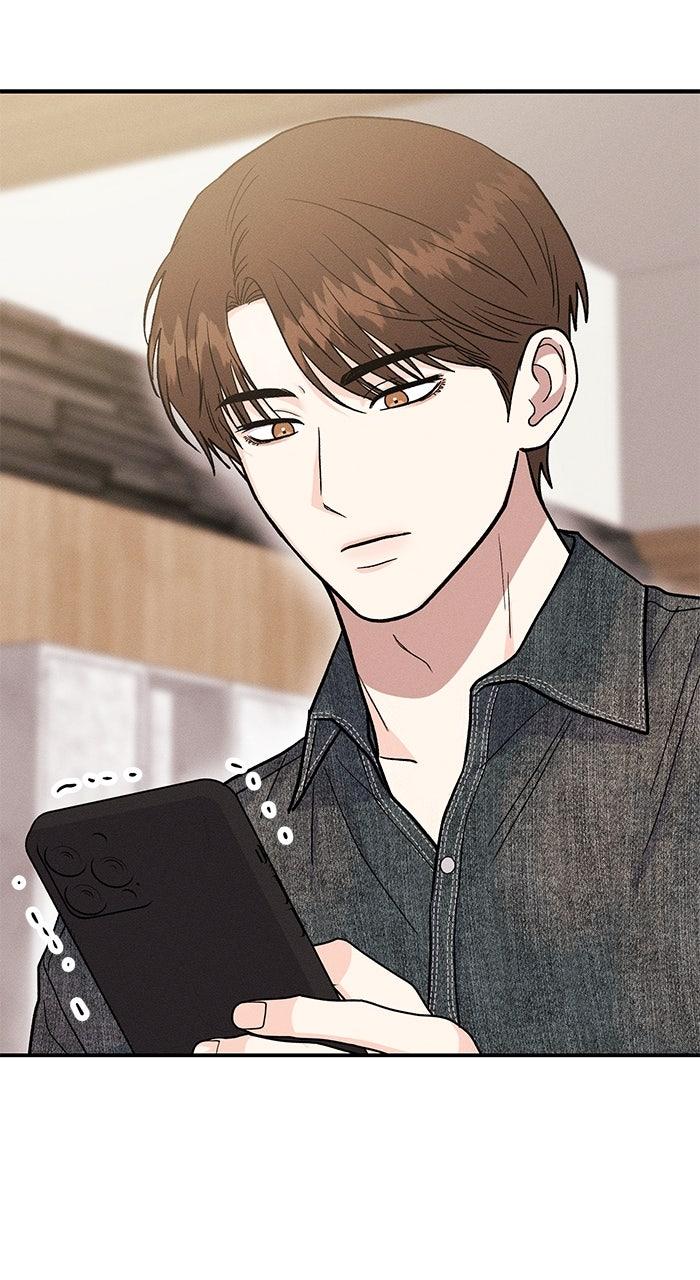 Singles' Royale Chapter 45 - Page 44