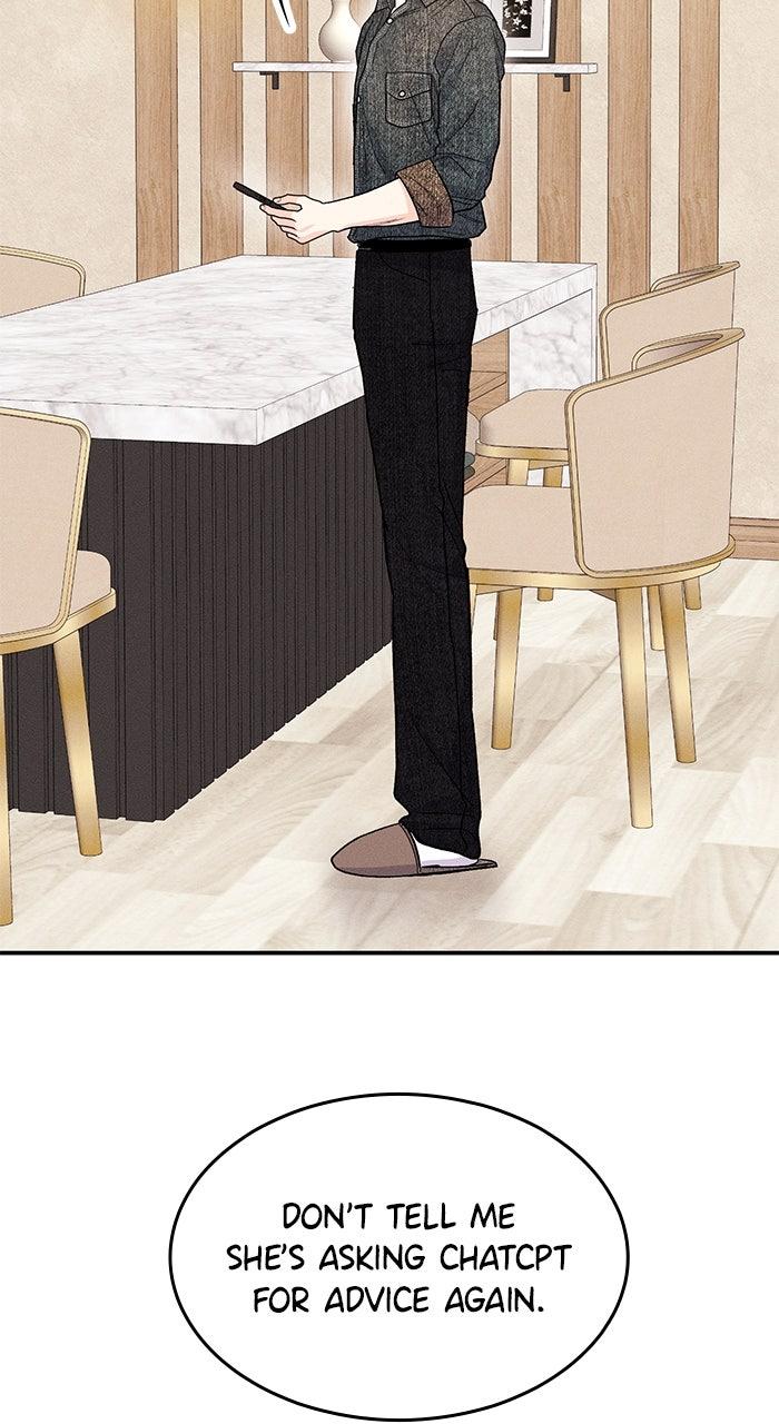 Singles' Royale Chapter 45 - Page 47