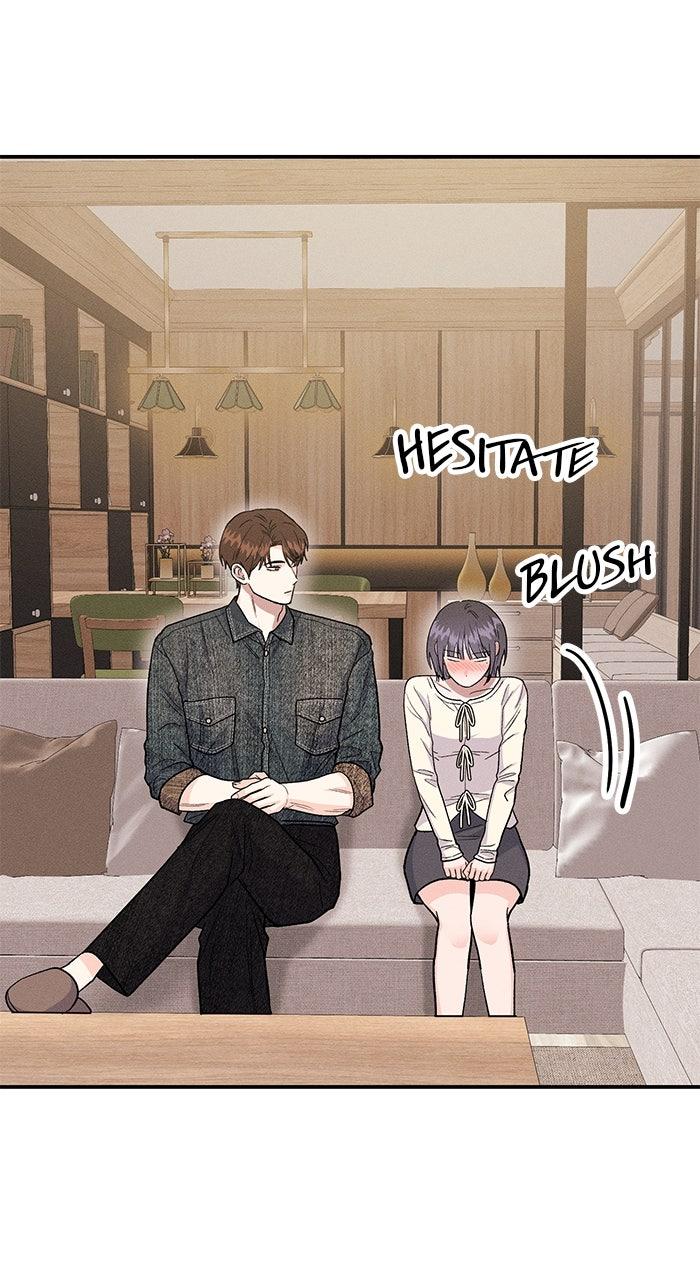 Singles' Royale Chapter 45 - Page 54