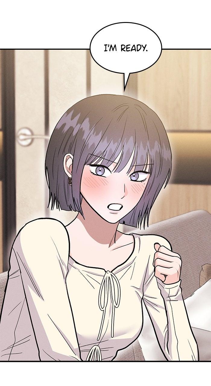 Singles' Royale Chapter 45 - Page 55