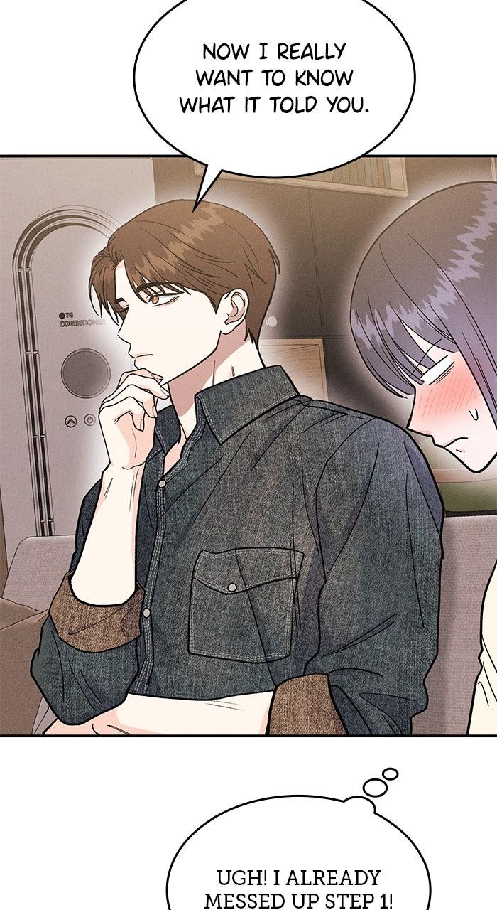 Singles' Royale Chapter 45 - Page 60