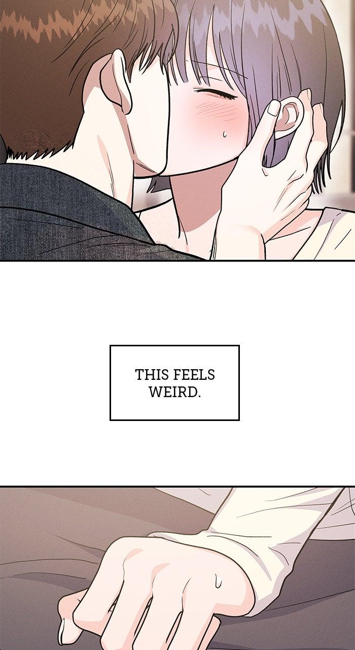 Singles' Royale Chapter 46 - Page 6