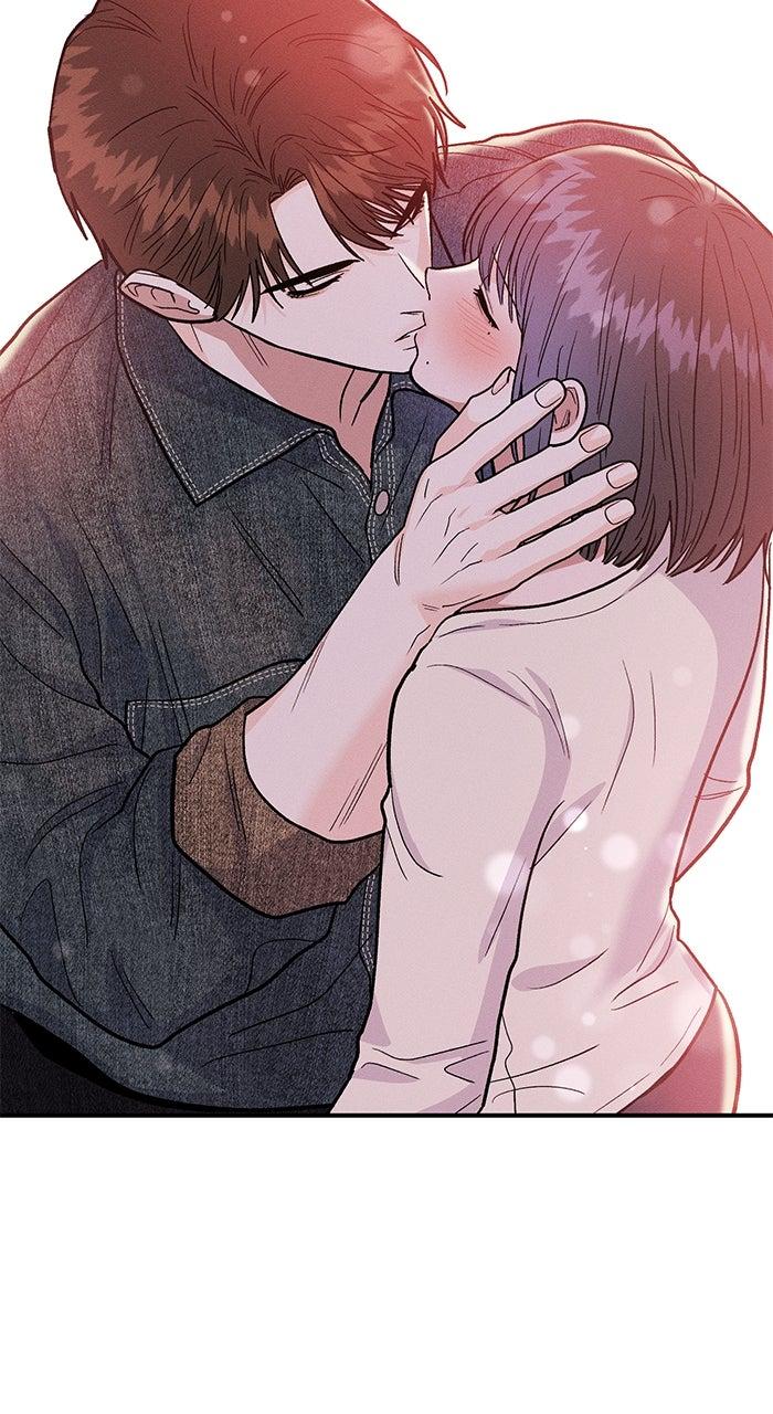 Singles' Royale Chapter 46 - Page 8