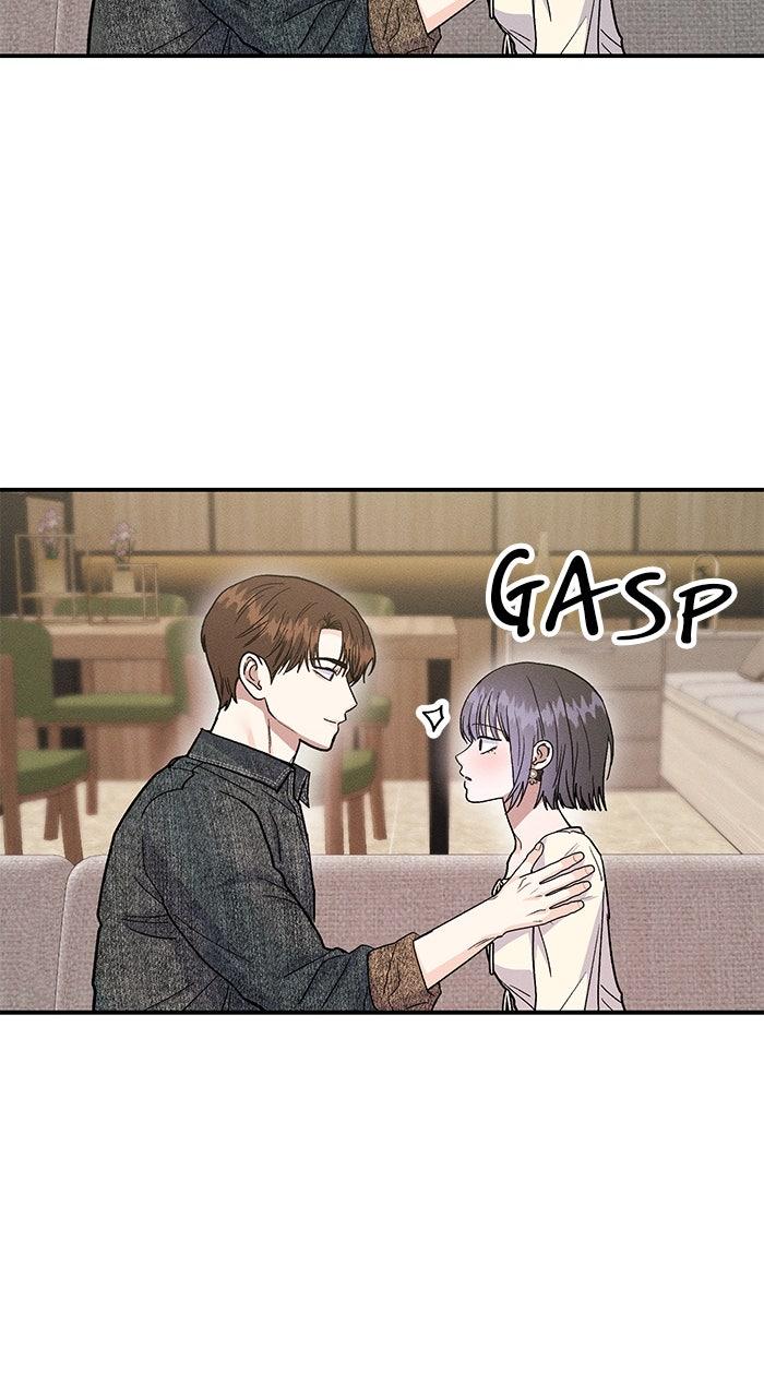 Singles' Royale Chapter 46 - Page 19