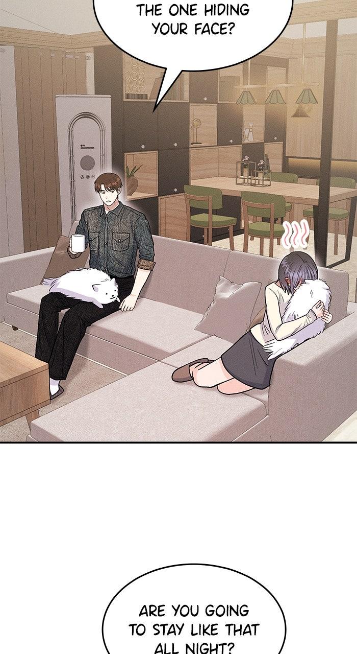 Singles' Royale Chapter 46 - Page 23