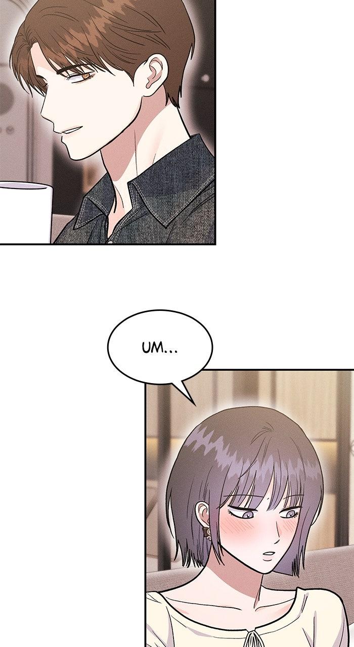 Singles' Royale Chapter 46 - Page 26