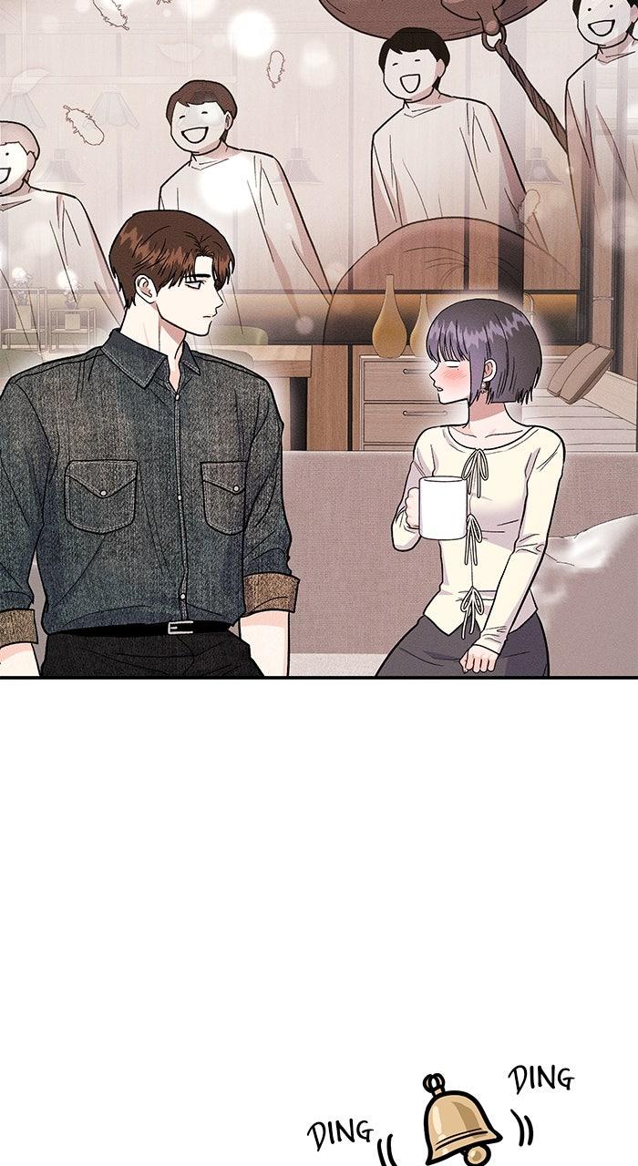 Singles' Royale Chapter 46 - Page 28