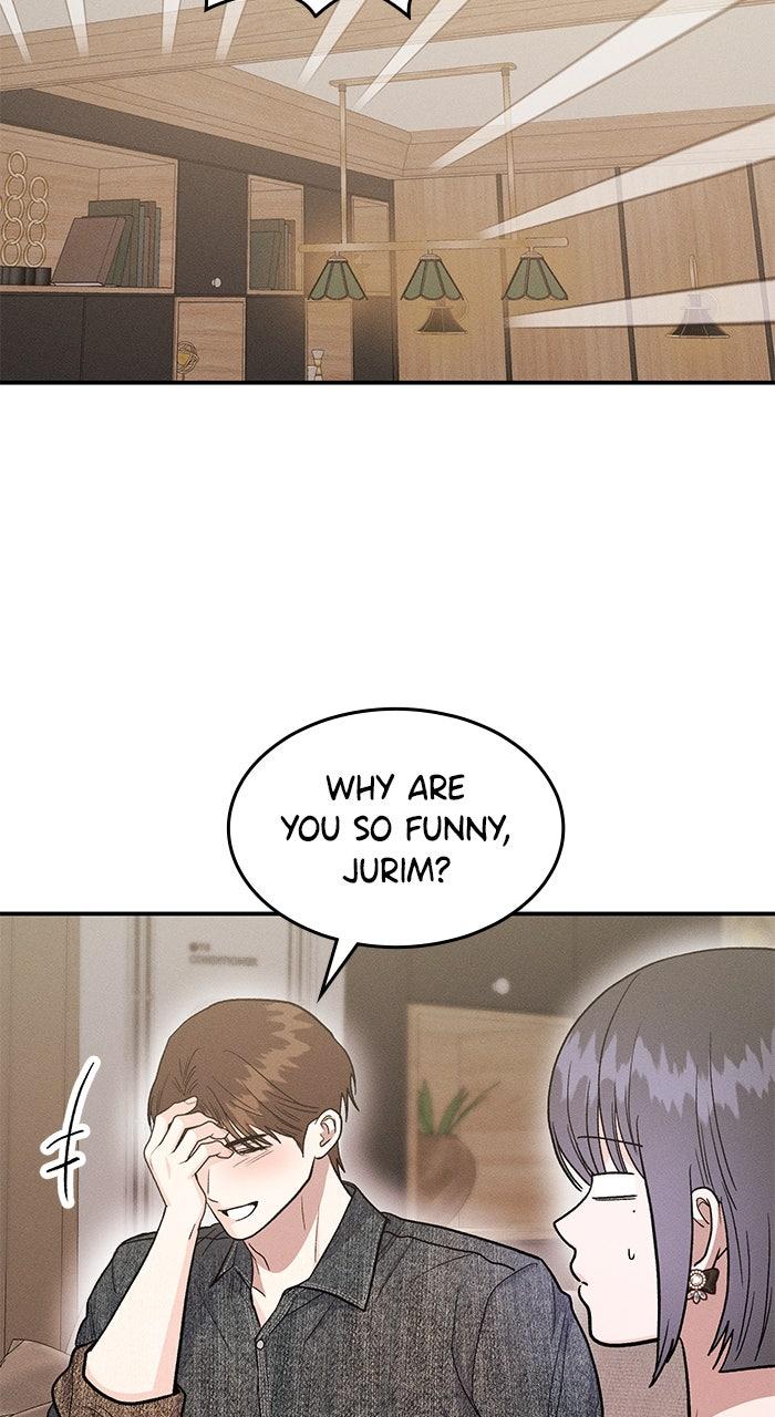 Singles' Royale Chapter 46 - Page 30