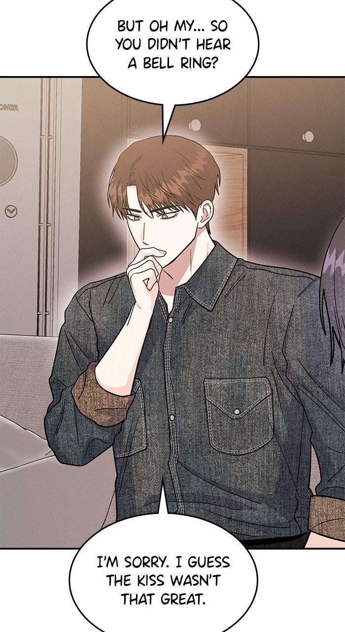 Singles' Royale Chapter 46 - Page 32